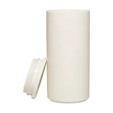 Teema säilytyspurkki - Valkoinen, L, 1,3 l - Iittala