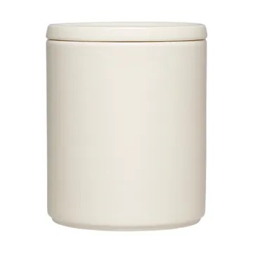 Teema säilytyspurkki - Valkoinen, M, 0,6 l - Iittala