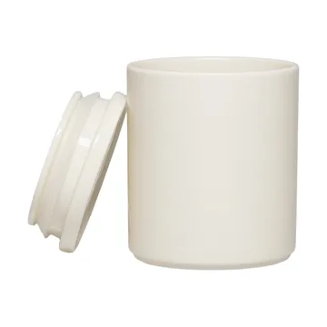 Teema säilytyspurkki - Valkoinen, M, 0,6 l - Iittala