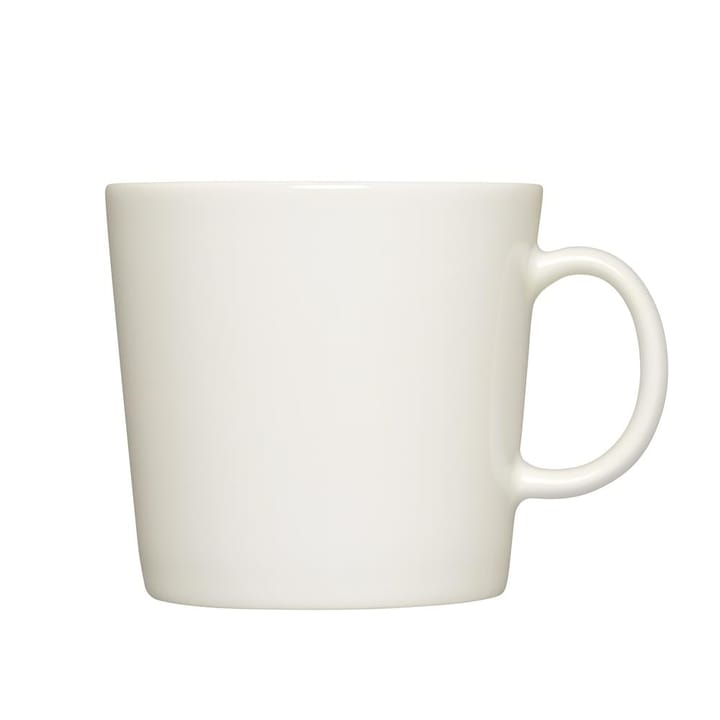 Teema teemuki 40 cl, valkoinen Iittala