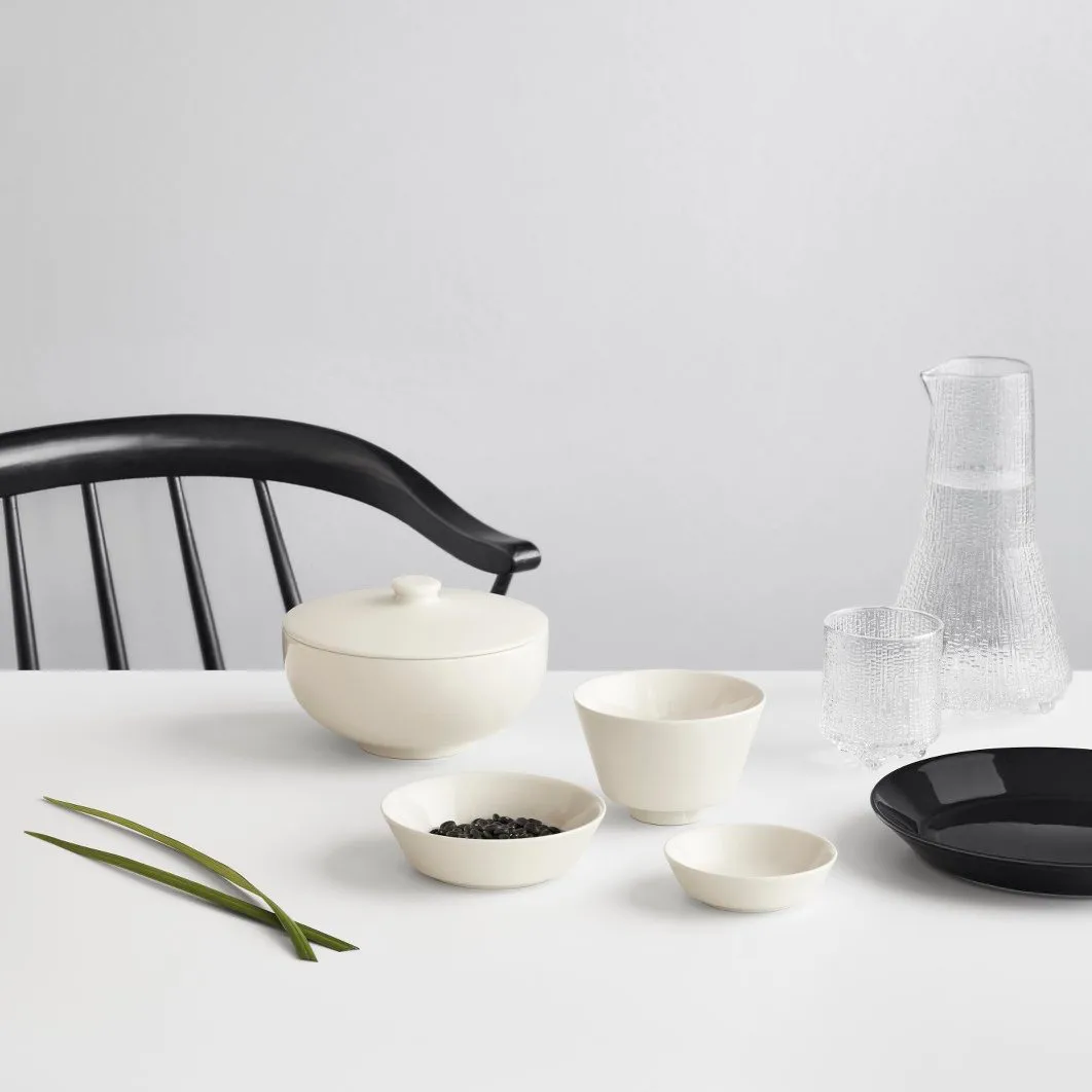 Teema Tiimi vati 9 cm, valkoinen Iittala