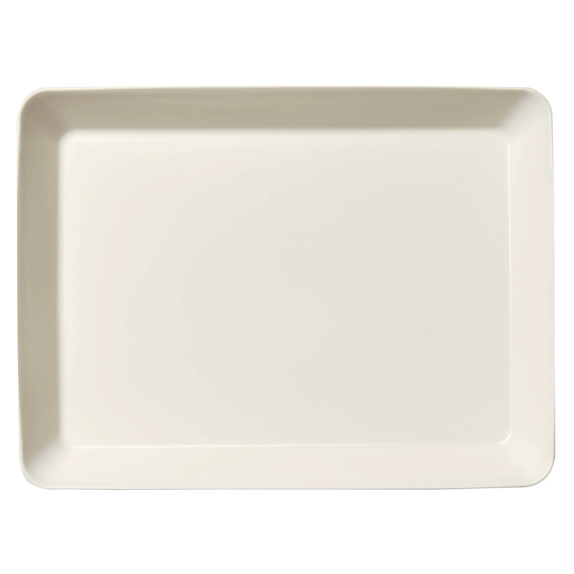 Teema vati 24x32 cm, valkoinen Iittala