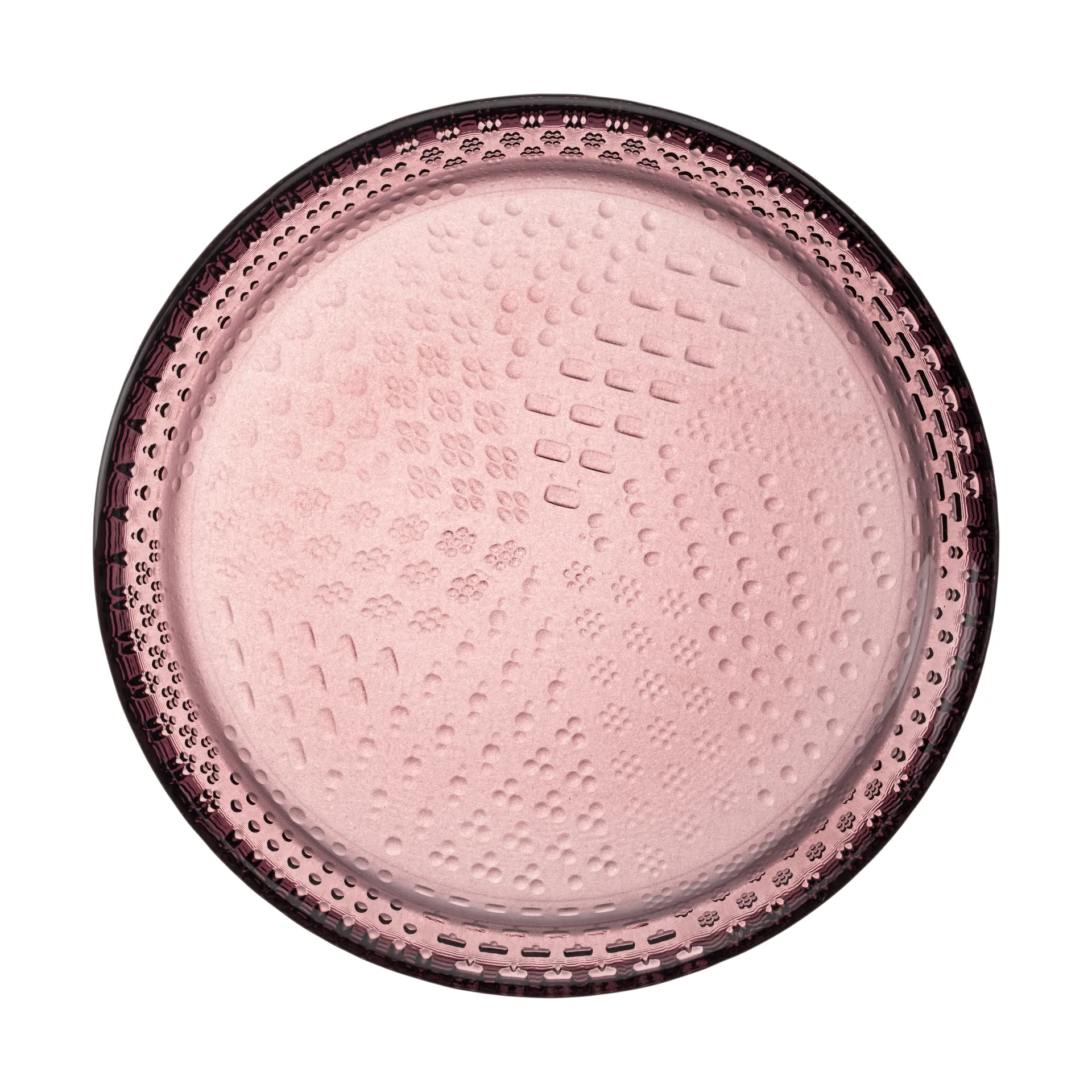 Tundra leipälautanen Ø 15 cm, Kanerva Iittala