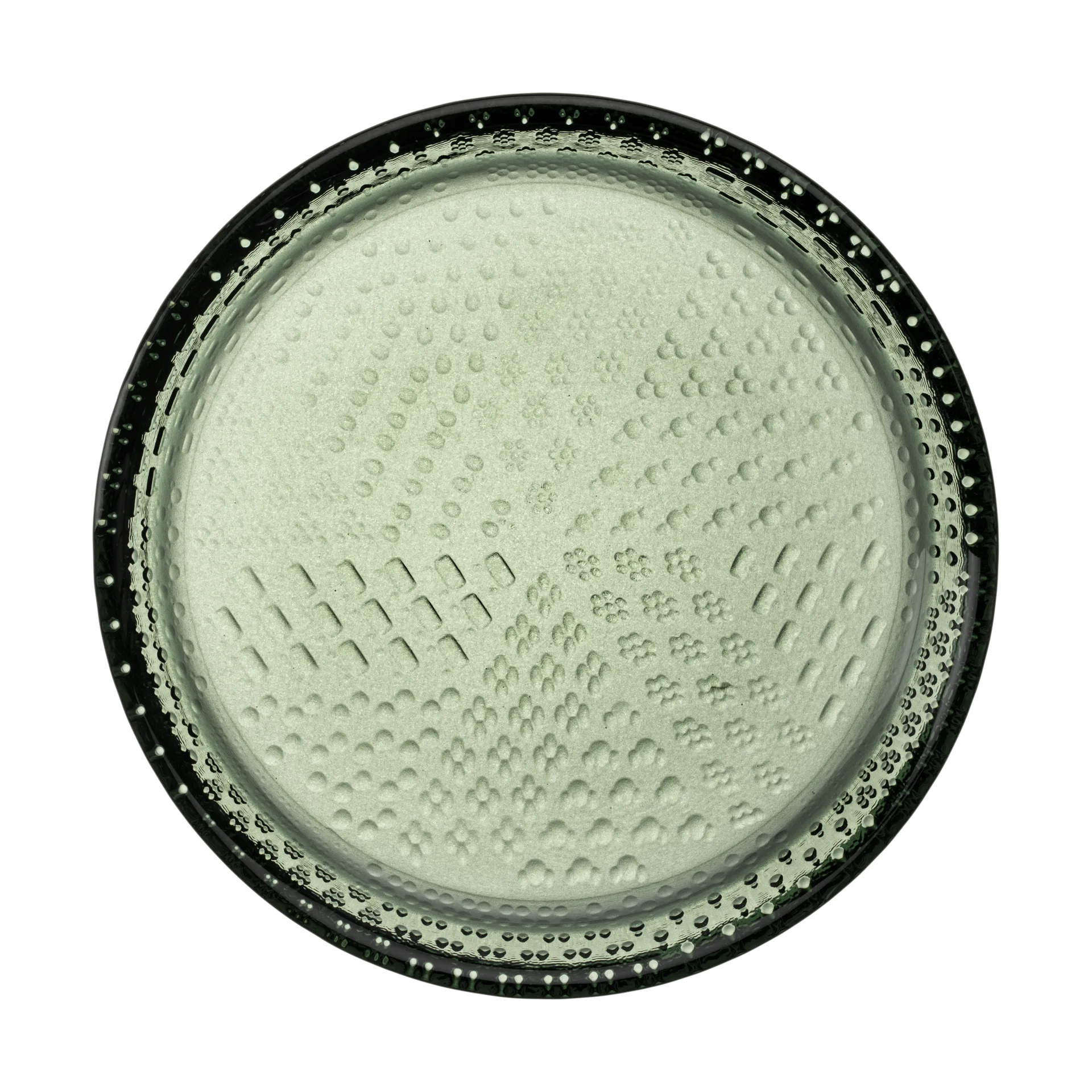 Tundra leipälautanen Ø 15 cm, Männynvihreä Iittala