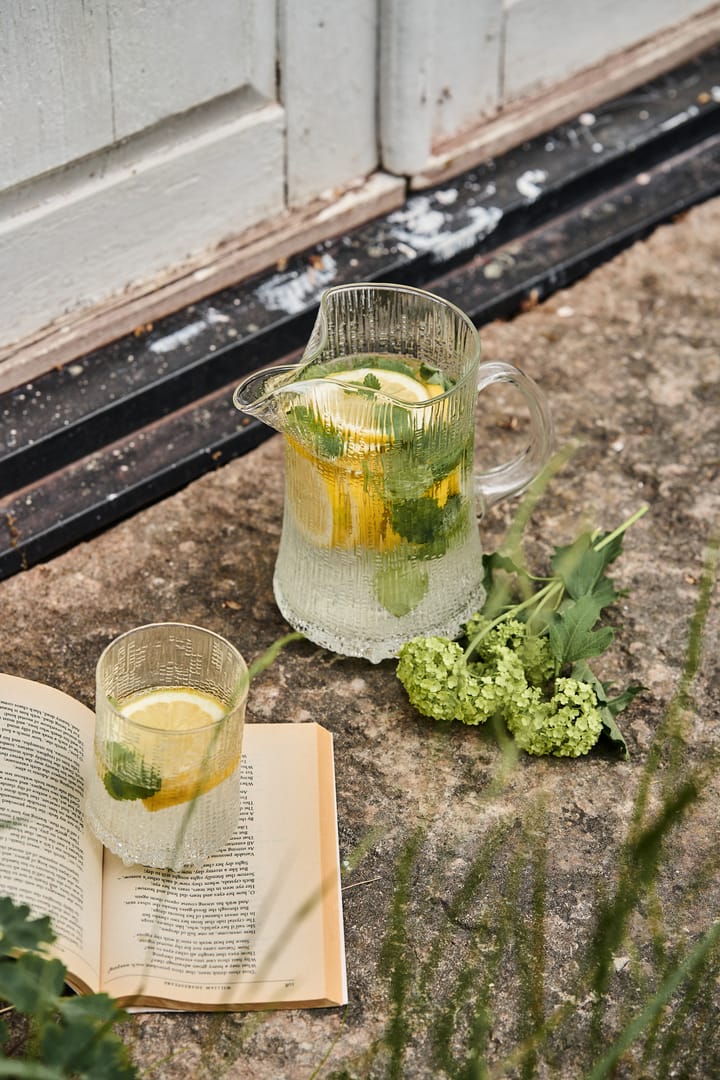 Ultima Thule highball lasi 38 cl 2-pakkaus, Kirkas Iittala