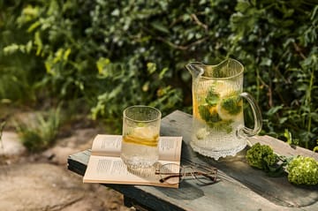 Ultima Thule highball lasi 38 cl 2-pakkaus - Kirkas - Iittala