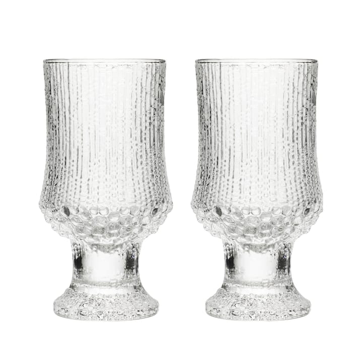 Ultima Thule juhlalasi olut 2 kpl - 34 cl - Iittala