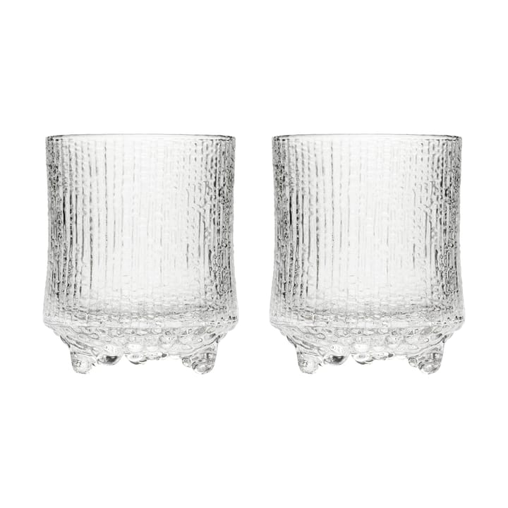 Ultima Thule juomalasi 2 kpl - 20 cl - Iittala