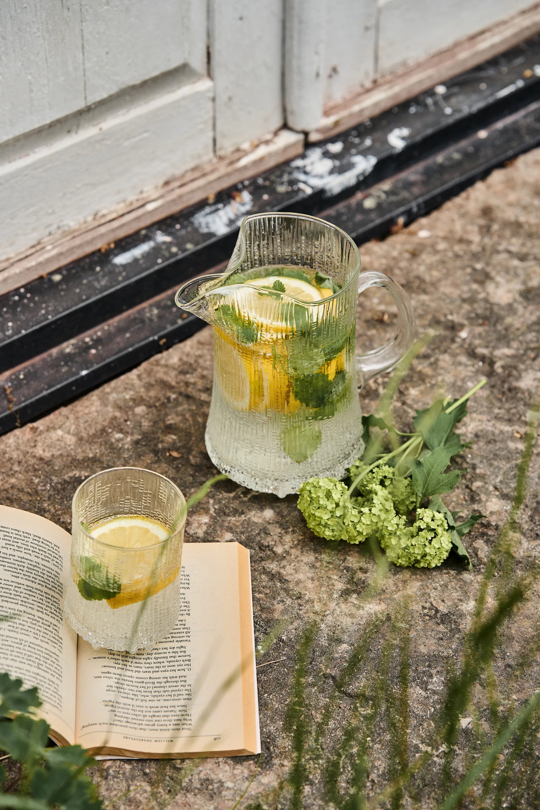 Ultima Thule kaadin, 1,5 l Iittala