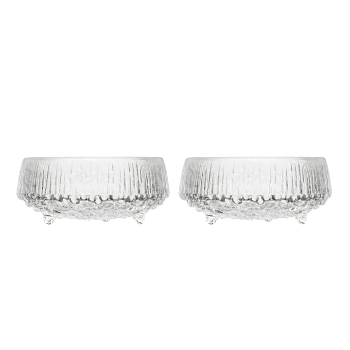 Ultima Thule kulho pieni 2 kpl, 2 kpl Iittala