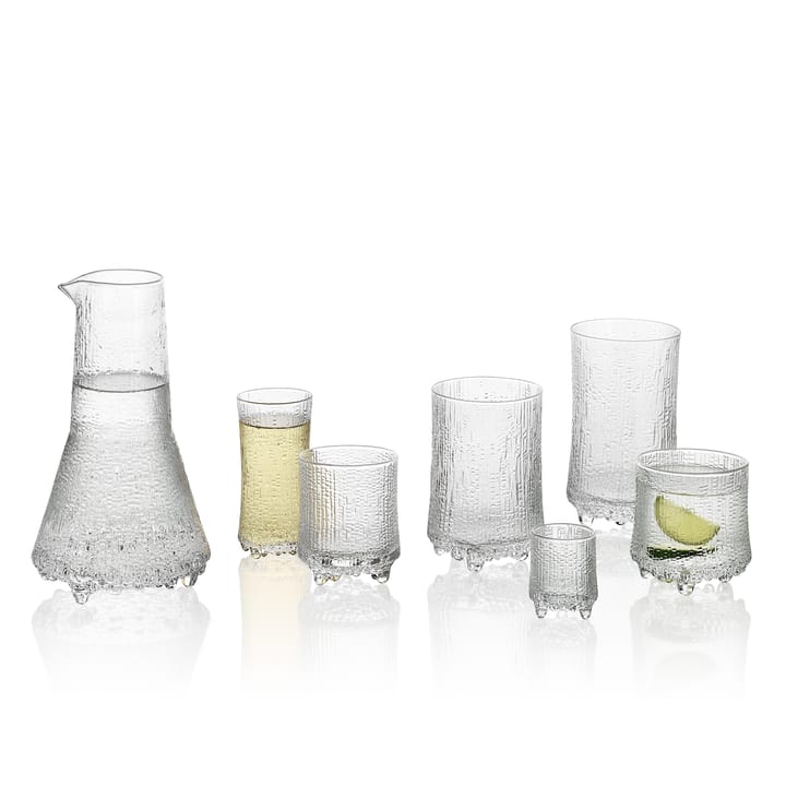 Ultima Thule kuohuviinilasi 18 cl 4 kpl, Kirkas Iittala