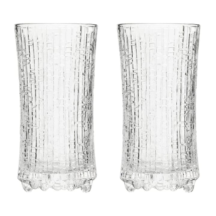 Ultima Thule kuohuviinilasi 2 kpl - 18 cl - Iittala