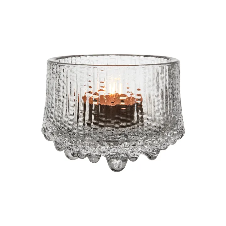 Ultima Thule kynttilälyhty 60 mm - Kirkas - Iittala