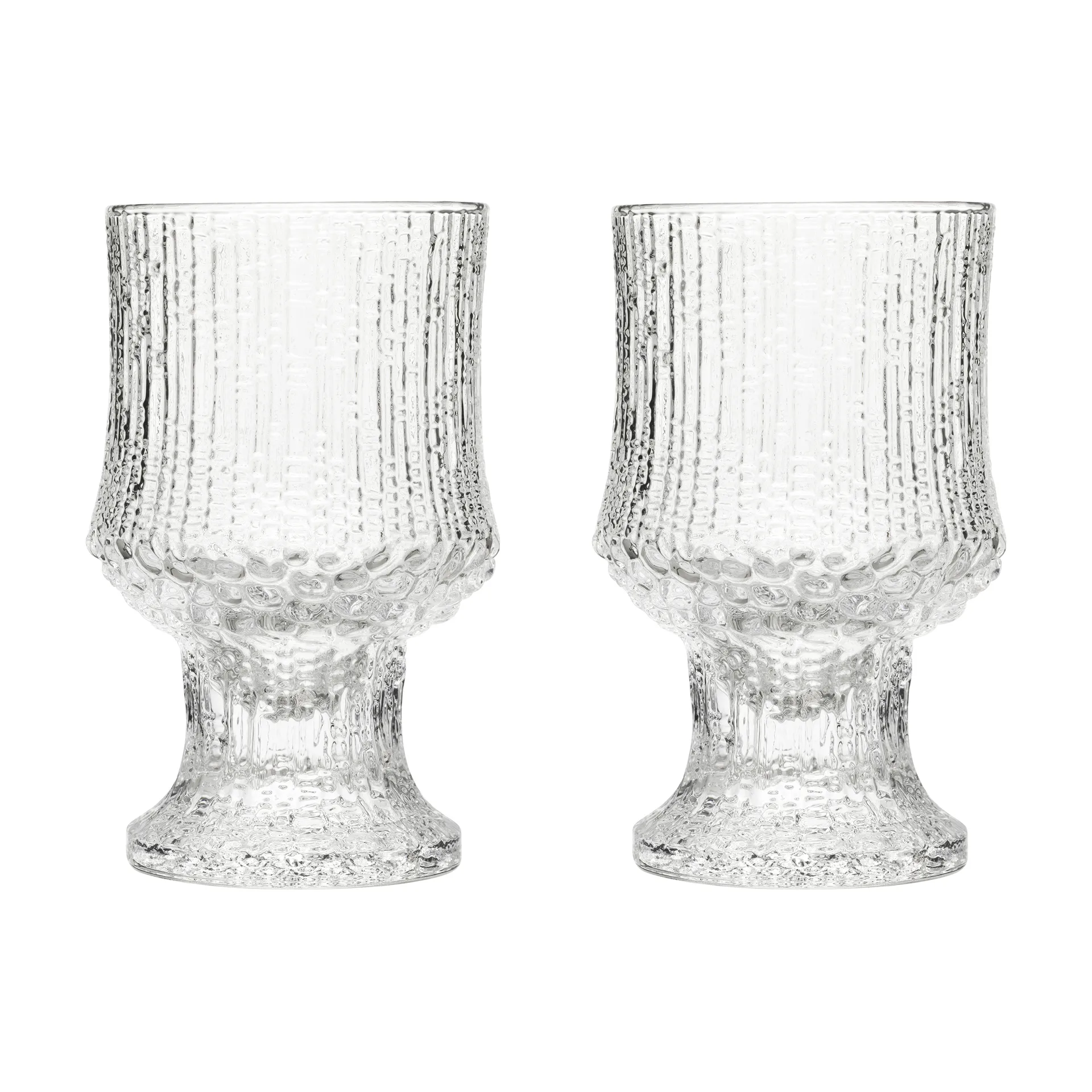 Ultima Thule punaviinilasi, 2 kpl, 2-pakkaus Iittala