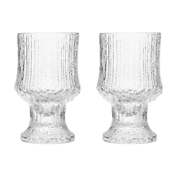 Ultima Thule punaviinilasi, 2 kpl, 2-pakkaus Iittala