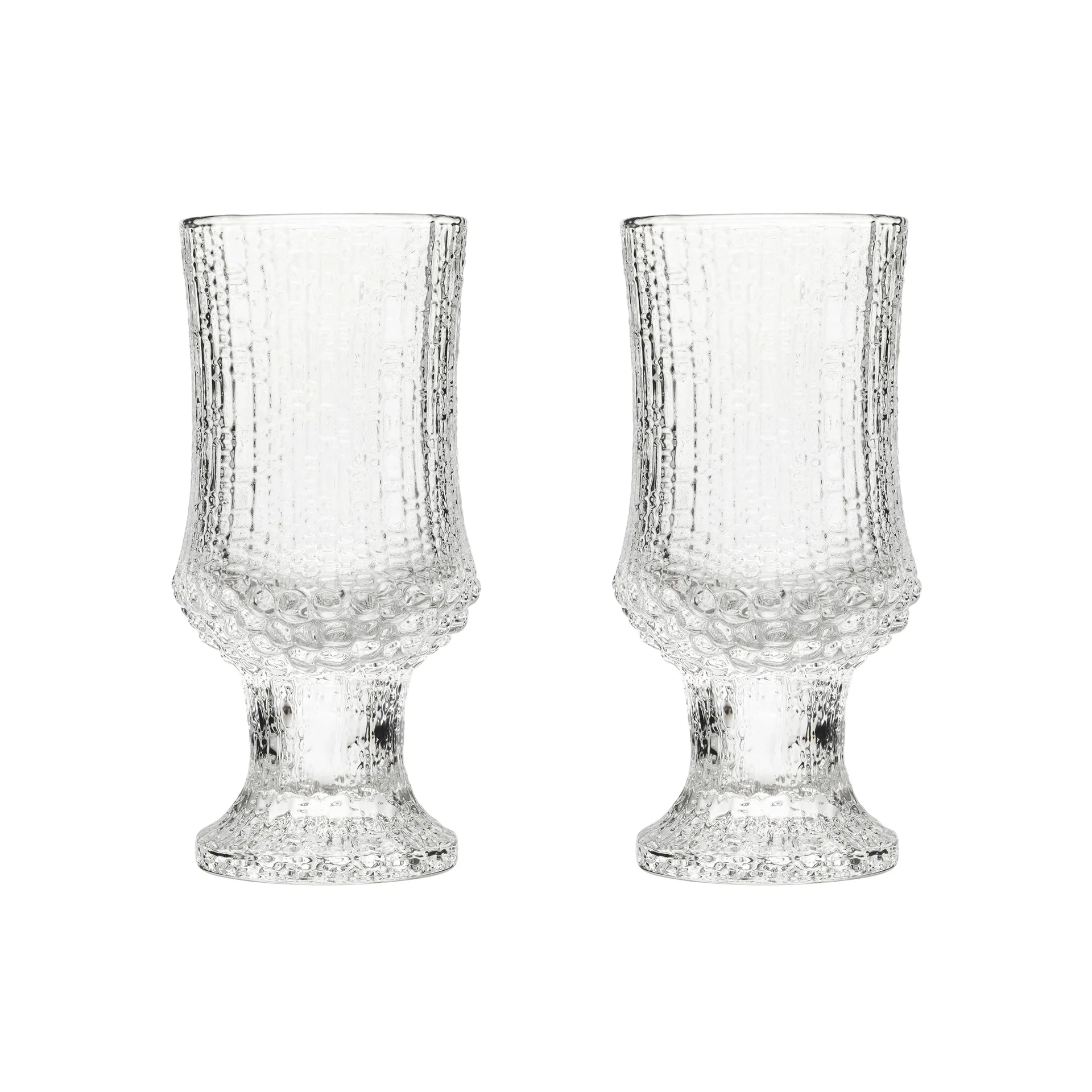 Ultima Thule valkoviinilasi, 2 kpl, 16 cl Iittala