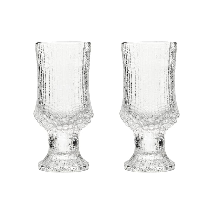 Ultima Thule valkoviinilasi, 2 kpl, 16 cl Iittala