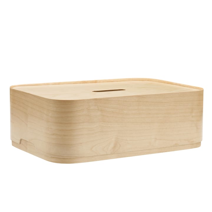 Vakka storage box small - Saarniviilu - Iittala