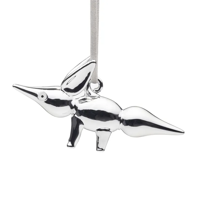 Vulpes lasikoriste 11,5 cm, Peili Iittala
