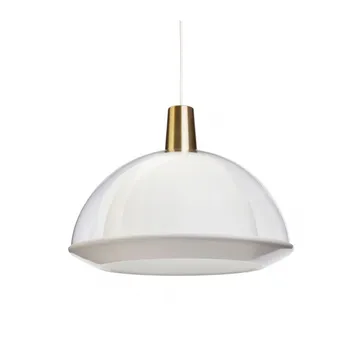 Kuplat riippuvalaisin - Läpikuultava, pieni - Innolux