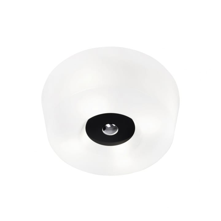 Yki 390 -plafondi - Valkoinen/musta - Innolux