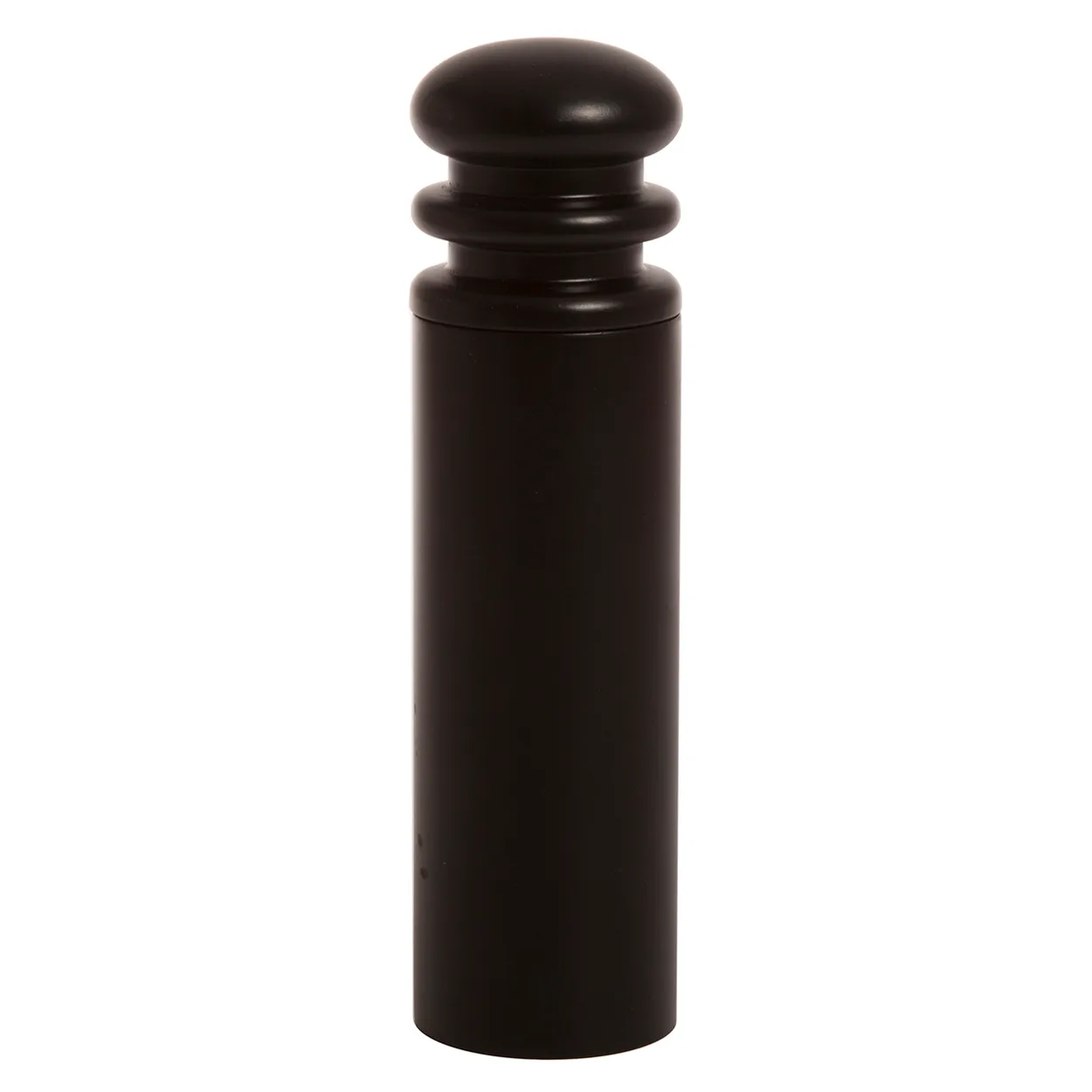 Iris Hantverk Iris Hantverk suola- ja pippurimyllyt Musta