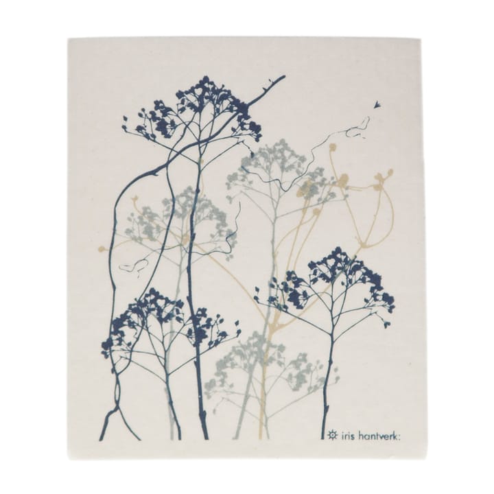Iris Hantverk -tiskirätti - Ilmava - Iris Hantverk