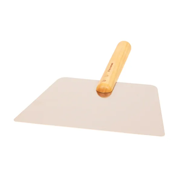 Iris Hantverk Taikinakaavin kahvalla 15,2 x 20,3 cm Puu