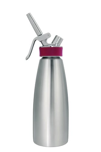 Kermasifoni Gourmet Whip - 1 L - ISi