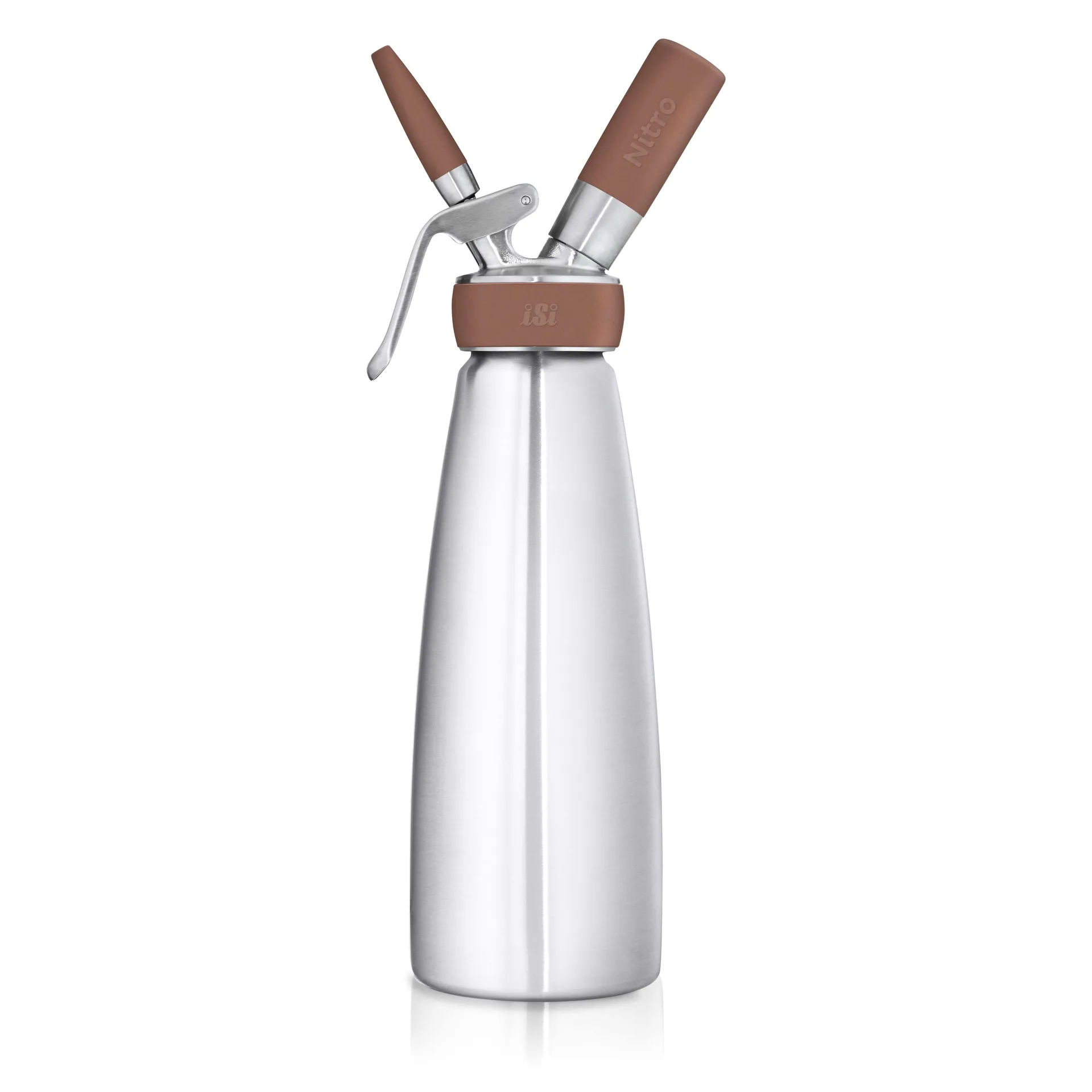 Nitro Whip nitrosifoni, 1 L ISi
