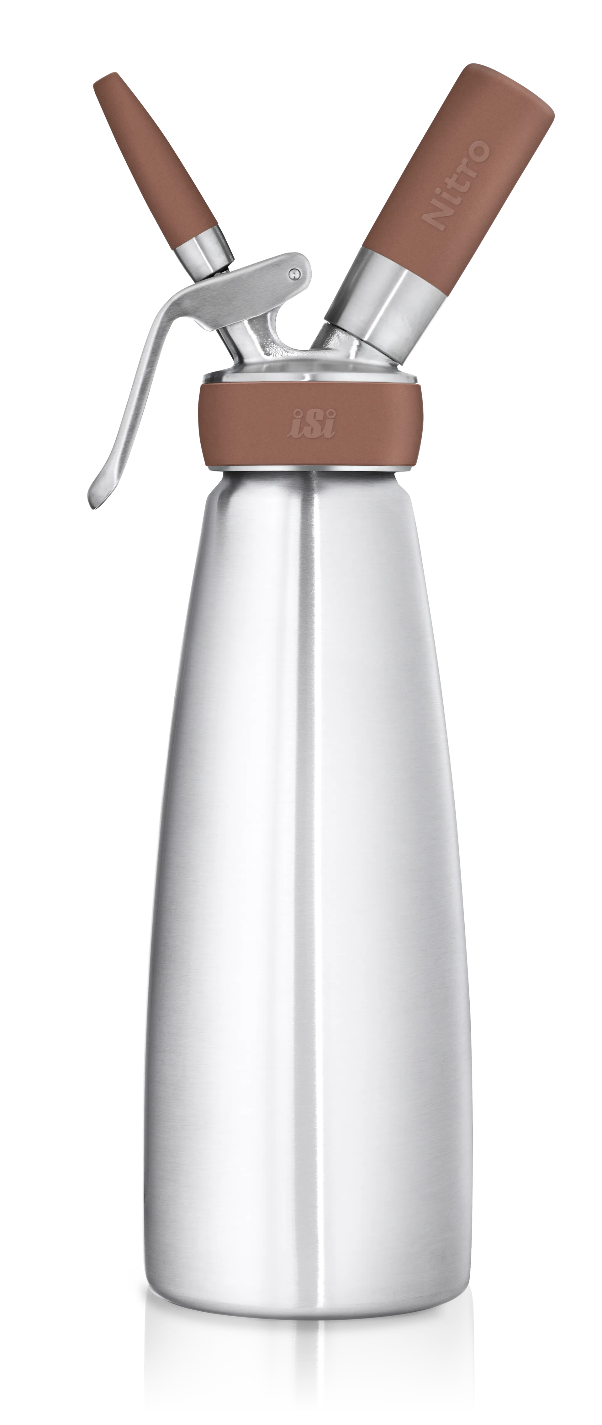 Nitro Whip nitrosifoni, 1 L iSi