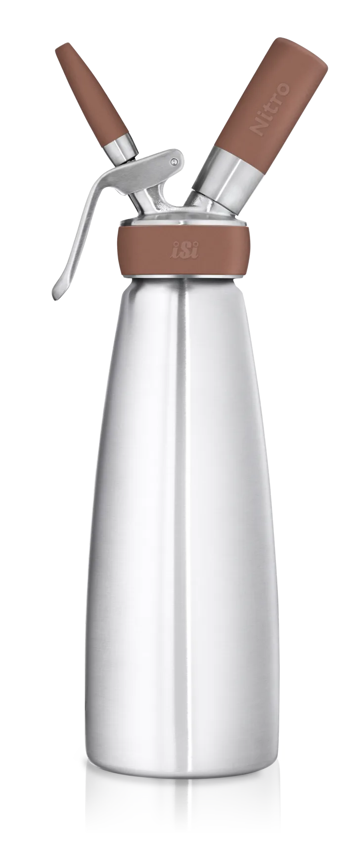 Nitro Whip nitrosifoni - 1 L - ISi