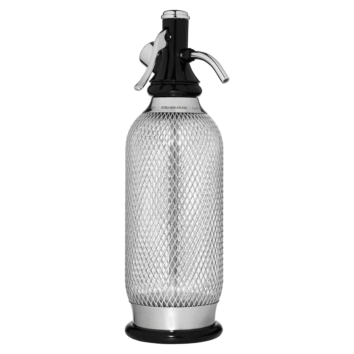 Sodamaker Classic hiilihapotussifoni - 1 L - ISi
