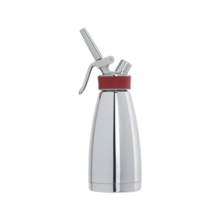 Thermo Whip kermasifoni 0,5 L - Punainen - ISi
