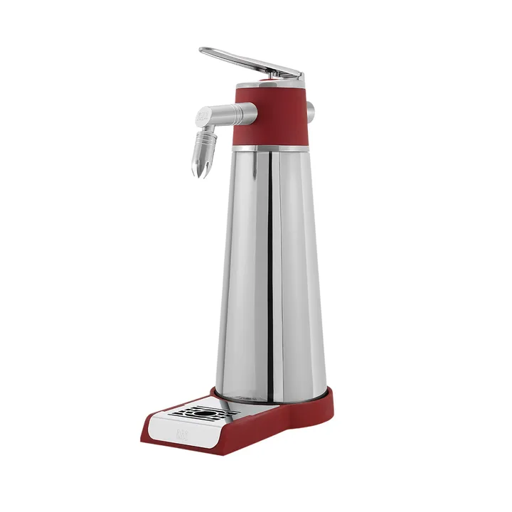 Thermo Xpress Whip kermasifoni 1 L - Punainen - ISi