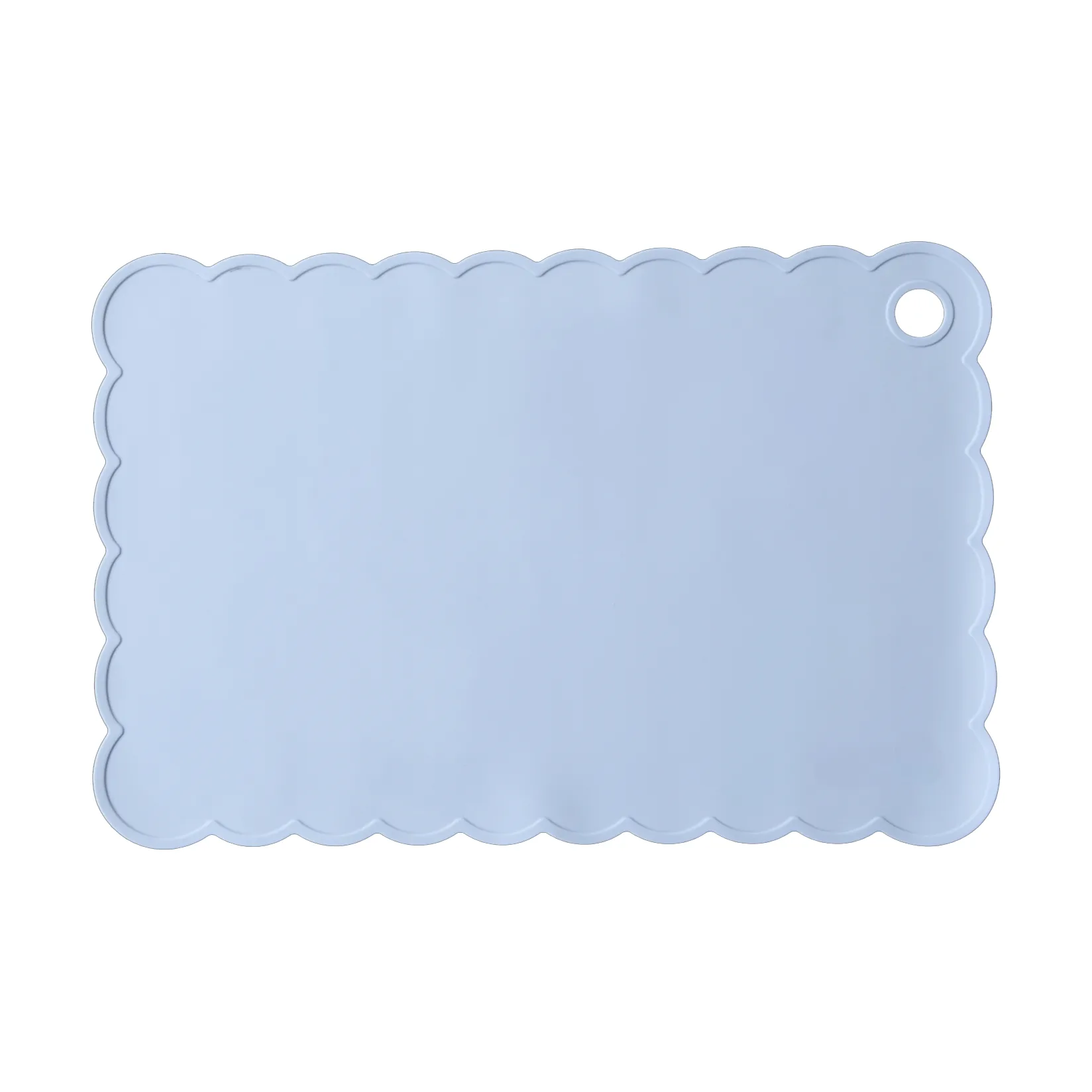 Poppy Tabletti 25x38 cm, Pale blue Jack o Juno