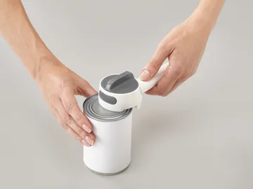 Cando plus purkinavaaja 18 cm - Tummanharmaa - Joseph Joseph