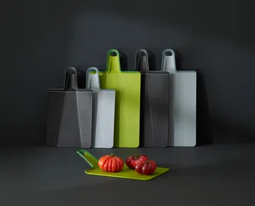 Chop2pot leikkuulauta plus musta - Regular - Joseph Joseph