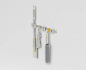 Cleantech säilytyskisko - Hopea - Joseph Joseph