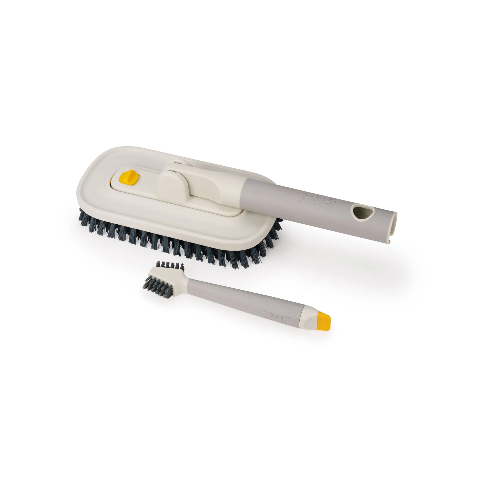 Cleantech yksityiskohtainen puhdistussetti, Vaalea kivi Joseph Joseph