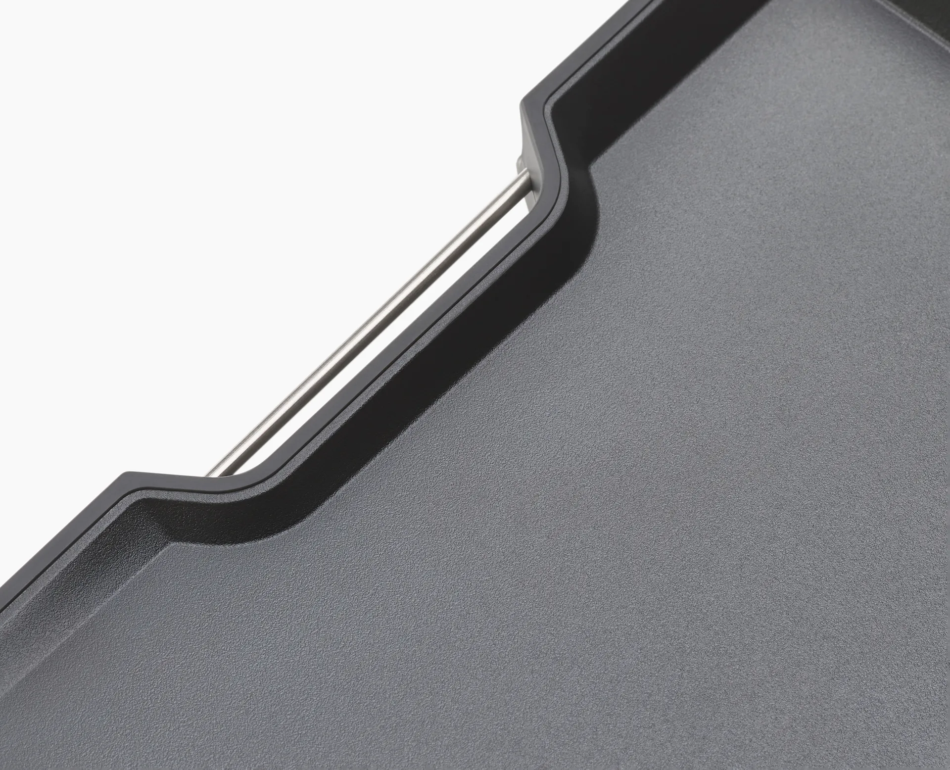 Cut & carve leikkuulauta plus musta, Suuri Joseph Joseph