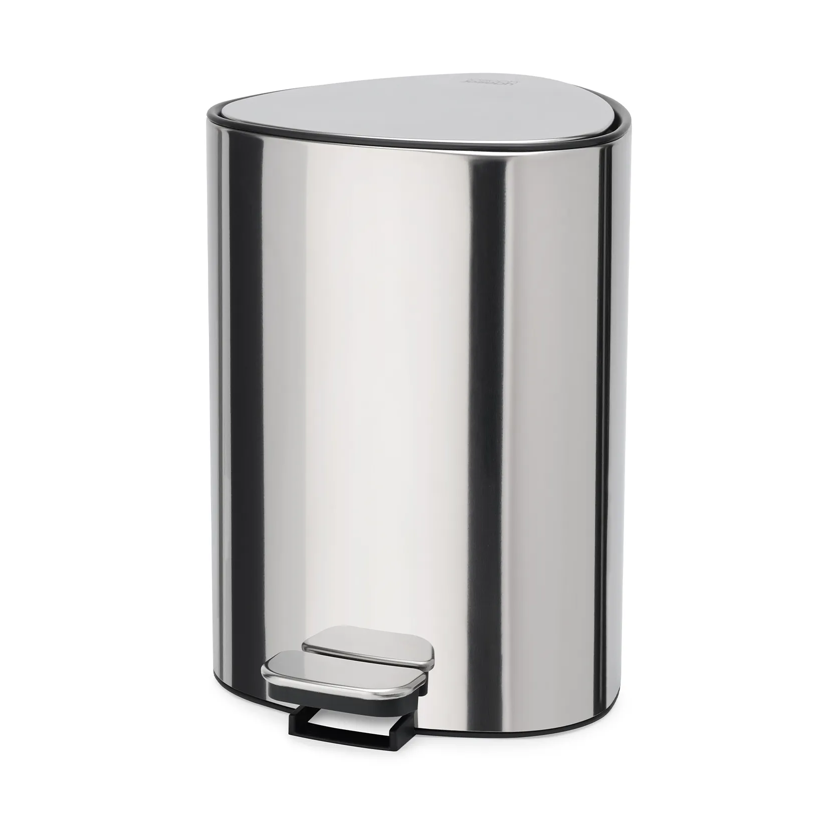 Easystore luxe poljinroskis 5 L, Ruostumaton teräs Joseph Joseph