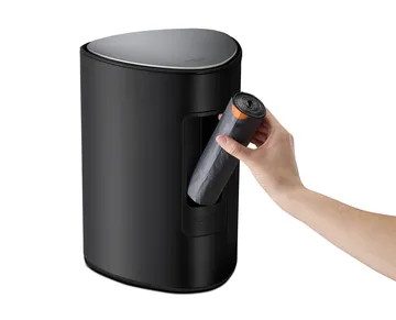 Easystore poljinroska 5 L - Mattamusta - Joseph Joseph