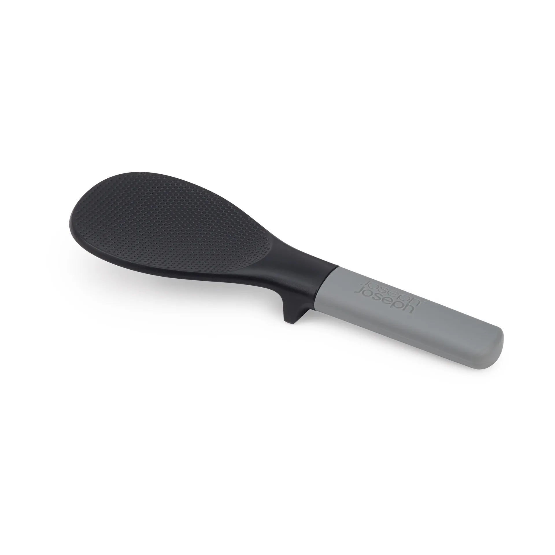 Elevate fusion riisihaarukka 19,8 cm, Musta Joseph Joseph