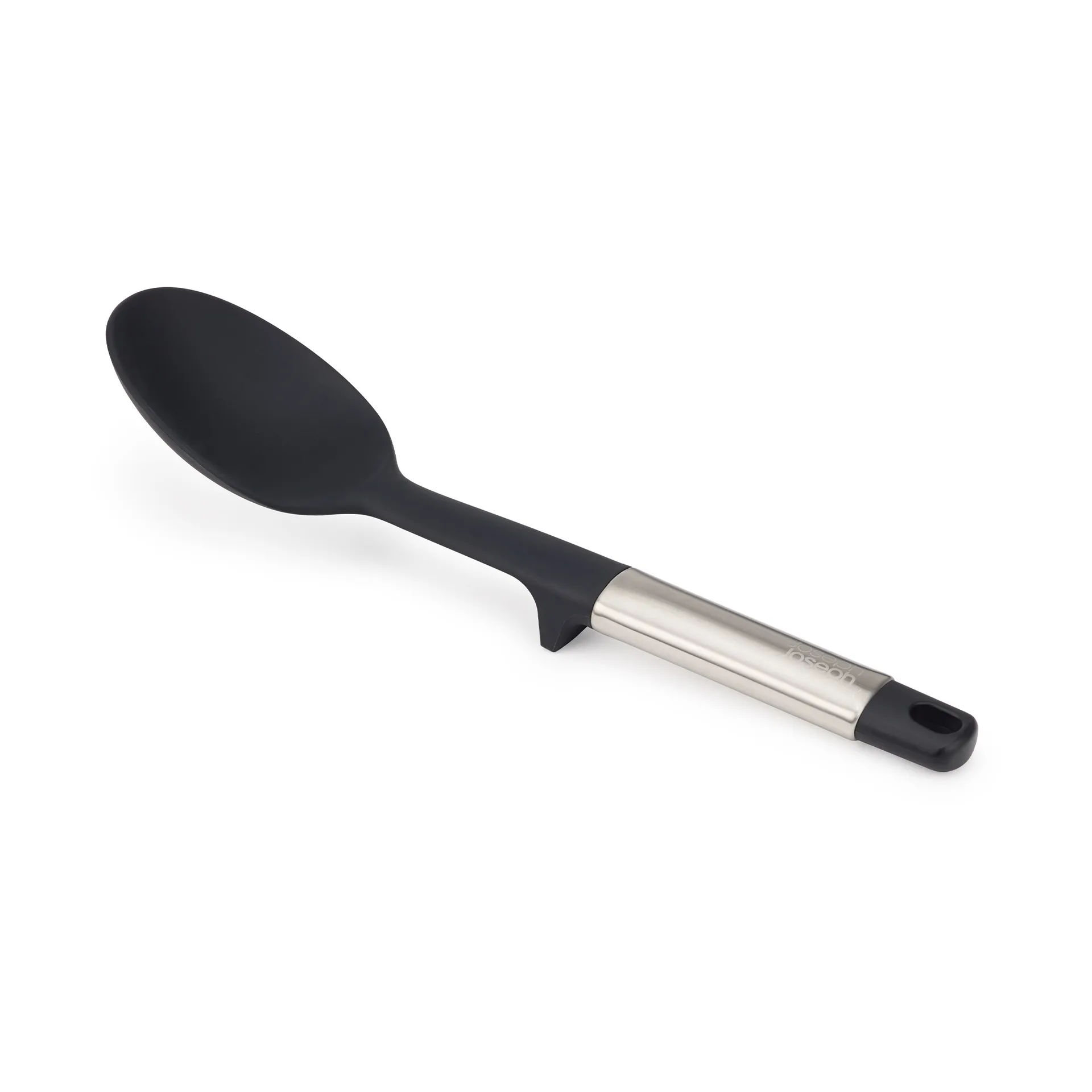 Elevate silikoninen kauha 30,5 cm, Teräs Joseph Joseph