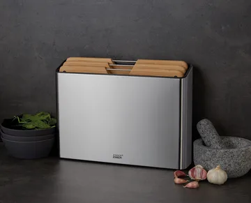 Folio steel leikkuulauta 3 osaa - Bambu-teräs - Joseph Joseph