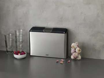 Folio steel leikkuulauta 4 osaa - Teräs - Joseph Joseph