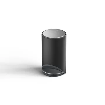 Joseph Joseph Arc poljettava roskis 10 L - Hiilenmusta - Joseph Joseph