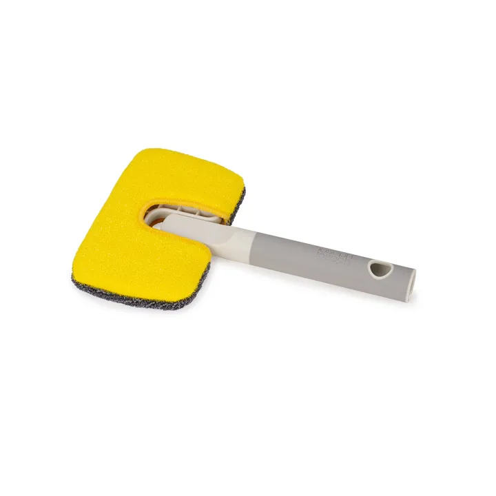 Joseph Joseph Cleantech 2-in-1 pinnan puhdistusaine - Kivi - Joseph Joseph