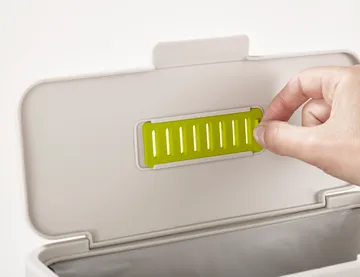 Joseph Joseph Compo 4 biojäteastia - Kivi - Joseph Joseph